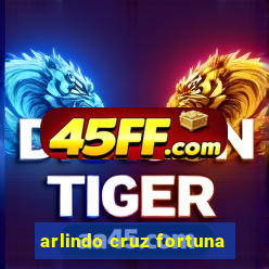 arlindo cruz fortuna